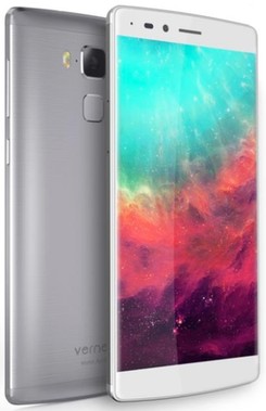 Vernee Apollo Lite Dual SIM LTE
